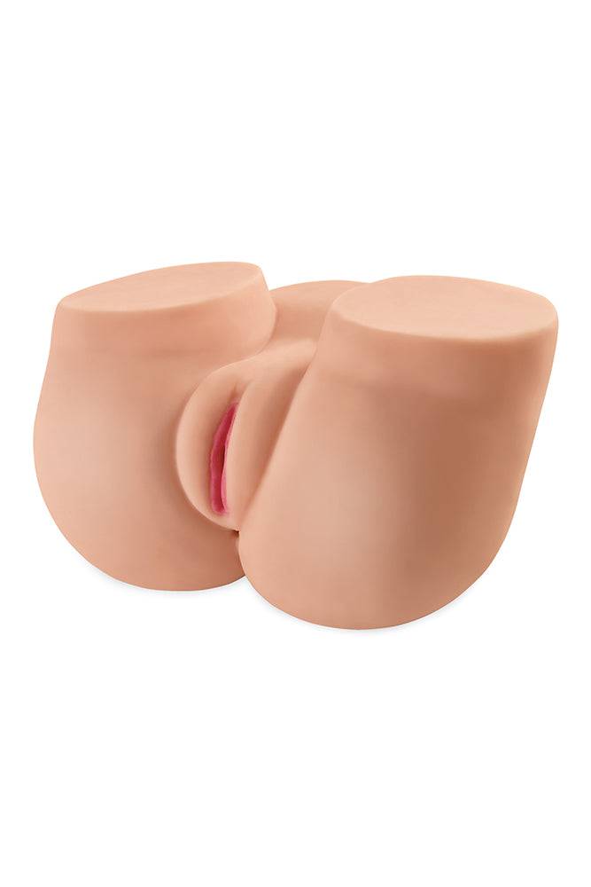 Pipedream Extreme - Dirty Talk - Interactive Fuck Me Silly LifeSize Masturbator - Stag Shop