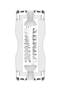 Thumbnail for Tenga - Dual Sensation Masturbator Cup - Stag Shop