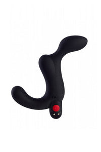 Thumbnail for Fun Factory - Duke Prostate Massager - Black - Stag Shop