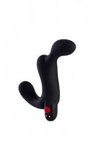 Thumbnail for Fun Factory - Duke Prostate Massager - Black - Stag Shop