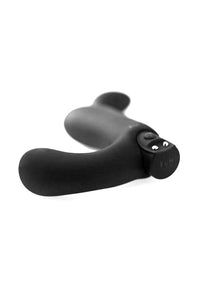 Thumbnail for Fun Factory - Duke Prostate Massager - Black - Stag Shop