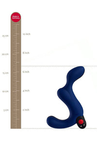 Thumbnail for Fun Factory - Duke Prostate Massager - Dark Blue - Stag Shop