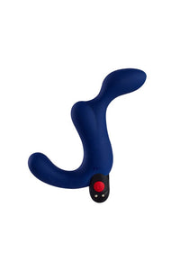 Thumbnail for Fun Factory - Duke Prostate Massager - Dark Blue - Stag Shop