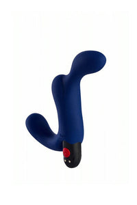 Thumbnail for Fun Factory - Duke Prostate Massager - Dark Blue - Stag Shop