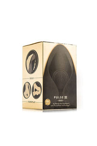 Thumbnail for Hot Octopuss - Pulse 3 Duo Couples Toy and Stroker - Stag Shop