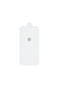 Thumbnail for Shots Toys - Electroshock - E-Stim Pad Kit - White - Stag Shop