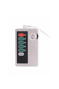 Thumbnail for Shots Toys - Electroshock - E-Stim Pad Kit - White - Stag Shop