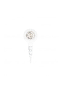 Thumbnail for Shots Toys - Electroshock - E-Stim Pad Kit - White - Stag Shop