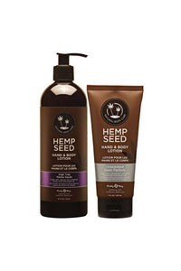 Thumbnail for Earthly Body - Velvet Hand & Body Lotion - Stag Shop