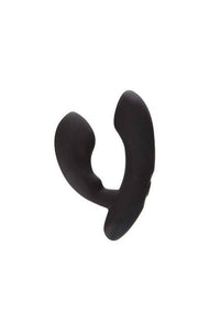Thumbnail for Lovense - Edge Bluetooth Prostate Massager - Black - Stag Shop
