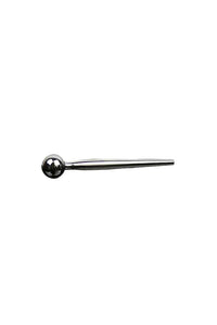 Thumbnail for Ego Driven - Stainless Steel Smooth Ride Penis Plug - Stag Shop