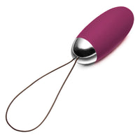 Thumbnail for Svakom - Elva Remote Control Wearable Bullet Vibrator - Plum - Stag Shop