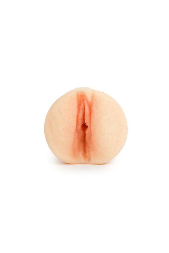 Topco - Penthouse Pop-A-Pet - Cyberskin Pussy Stroker - Emerald - Stag Shop