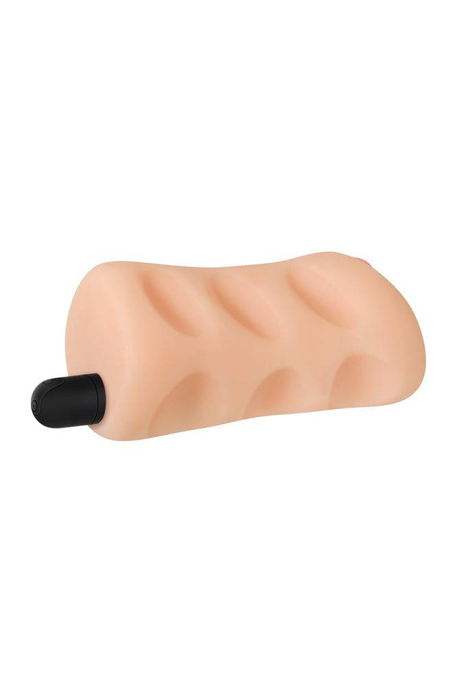 Zero Tolerance - Endless Love Rechargeable Stroker - Stag Shop