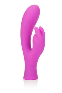Thumbnail for Jopen - Envy 7 Rabbit Vibrator - Pink - Stag Shop