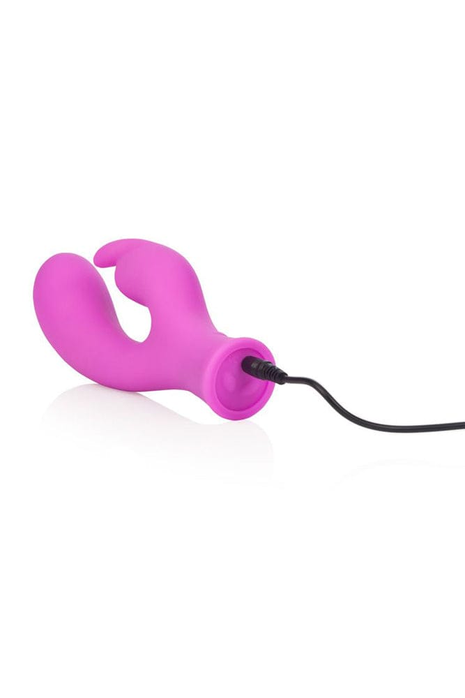 Jopen - Envy 7 Rabbit Vibrator - Pink - Stag Shop