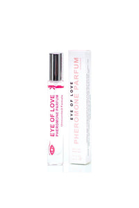 Thumbnail for Eye of Love - Unscented Female Pheromones - .34oz - Stag Shop