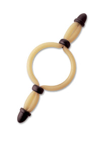 Thumbnail for Pipedream - Dr. Honn's Adjustable Erection Ring - Stag Shop