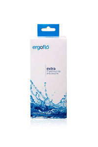 Thumbnail for Perfect Fit - Ergoflo Extra Douche - Black - Stag Shop