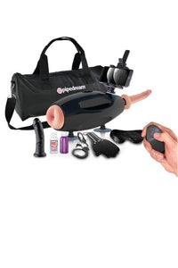 Thumbnail for Pipedream - Fetish Fantasy - Extreme Sex Machine - Stag Shop