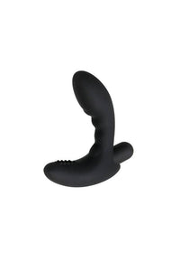 Thumbnail for Zero Tolerance - Eternal P-Spot Prostate Massager - Black - Stag Shop
