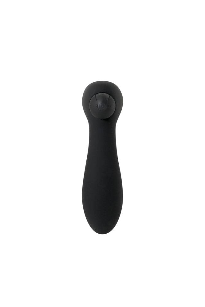 Zero Tolerance - Eternal P-Spot Prostate Massager - Black - Stag Shop