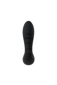 Thumbnail for Zero Tolerance - Eternal P-Spot Prostate Massager - Black - Stag Shop