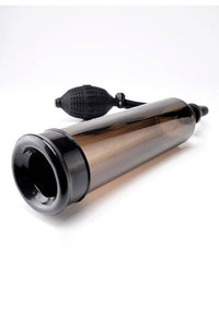 Thumbnail for Pipedream - Pump Worx - Euro Penis Pump - Black - Stag Shop