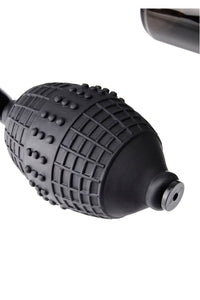 Thumbnail for Pipedream - Pump Worx - Euro Penis Pump - Black - Stag Shop