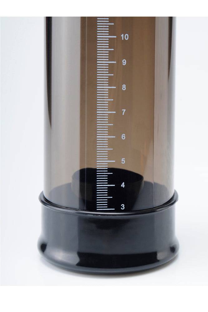Pipedream - Pump Worx - Euro Penis Pump - Black - Stag Shop