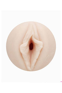 Thumbnail for Fleshlight - Girls - Eva Lovia Sugar: Custom Pussy Masturbator - Stag Shop