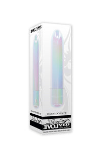 Thumbnail for Evolved - Easy Does It Bullet Vibrator - Stag Shop