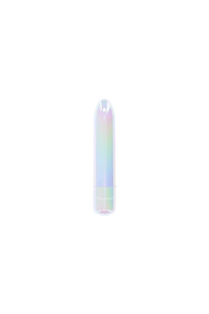 Evolved - Easy Does It Bullet Vibrator - Stag Shop