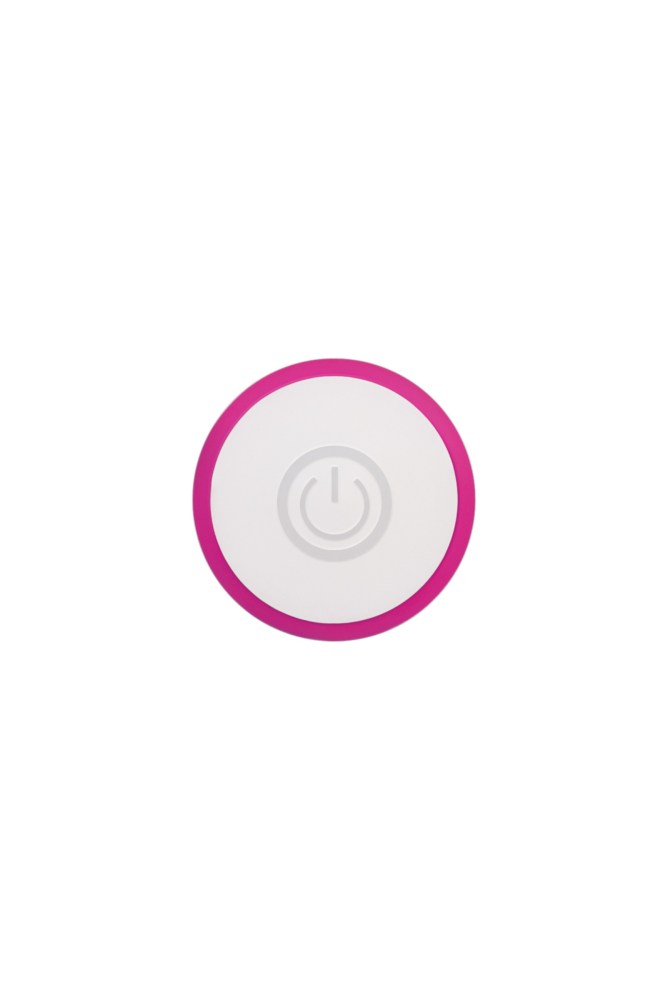 Evolved - Rechargeable G Spot Mini Vibrator - Pink - Stag Shop