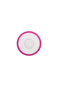 Thumbnail for Evolved - Rechargeable G Spot Mini Vibrator - Pink - Stag Shop