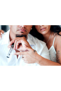 Thumbnail for Eye of Love - Confidence Pheromone Parfum - .34oz - Stag Shop