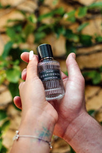 Thumbnail for Eye of Love - Confidence Pheromone Parfum - Various Sizes - Stag Shop