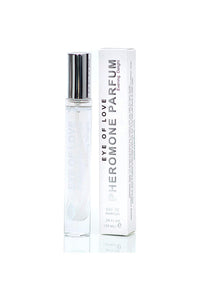 Thumbnail for Eye of Love - Evening Delight Pheromone Parfum - .34oz - Stag Shop