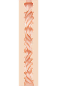Thumbnail for Fleshlight - Girls - Adriana Chechik Empress: Custom Pussy Masturbator - Stag Shop