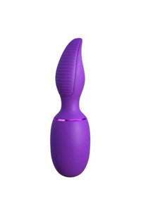 Thumbnail for Pipedream - Fantasy For Her - Her Ultimate Tongue-Gasm Oral Sex Vibrator - Stag Shop