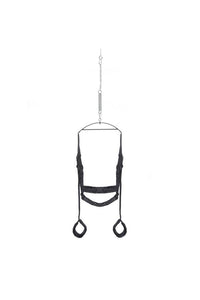 Thumbnail for Pipedream - Fetish Fantasy - Fantasy Sex Swing - Black - Stag Shop
