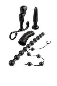 Thumbnail for Pipedream - Anal Fantasy - Beginner's Fantasy Kit - Stag Shop