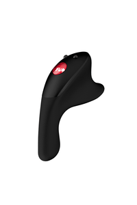 Thumbnail for Fun Factory - Be-One Finger Vibrator - Black - Stag Shop