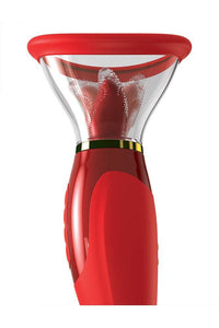 Thumbnail for Pipedream - 24k Gold Luxury Edition - Ultimate Pleasure Double Ended Vibrator - Stag Shop