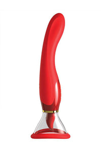 Thumbnail for Pipedream - 24k Gold Luxury Edition - Ultimate Pleasure Double Ended Vibrator - Stag Shop
