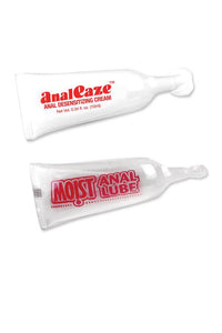 Thumbnail for Pipedream - Anal Fantasy - Finger in the Ace Kit - Stag Shop