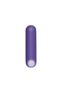 Thumbnail for Evolved - Fingerific Finger Vibrator - Purple - Stag Shop
