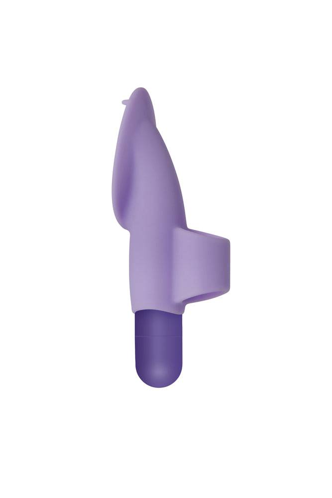 Evolved - Fingerific Finger Vibrator - Purple - Stag Shop