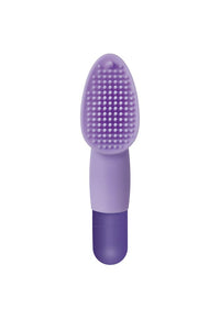 Thumbnail for Evolved - Fingerific Finger Vibrator - Purple - Stag Shop