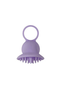 Thumbnail for Evolved - Fingerific Finger Vibrator - Purple - Stag Shop